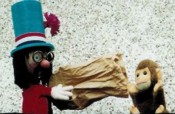 The Amazing Mysto's Magic Show